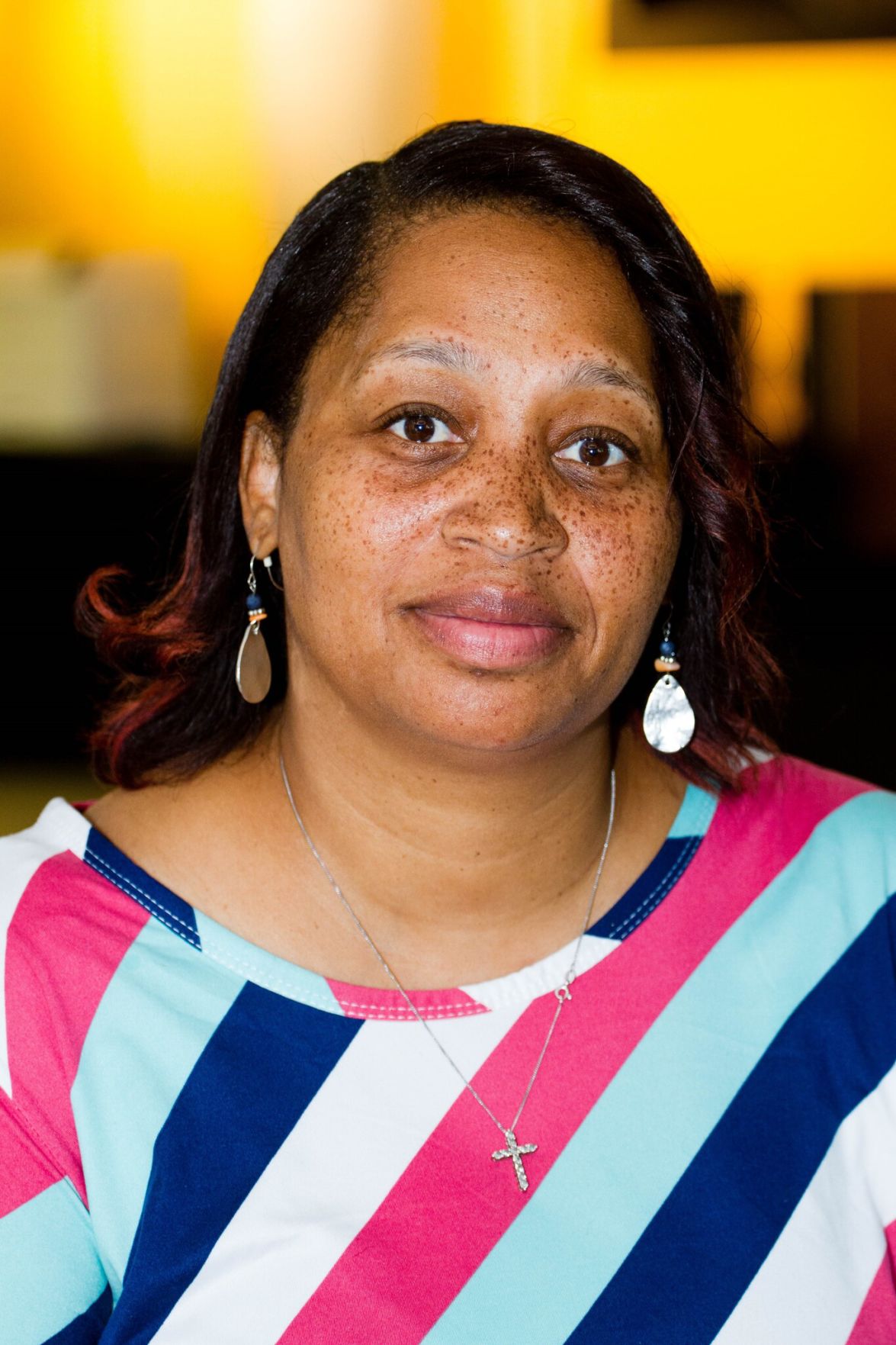 Tamara Davis